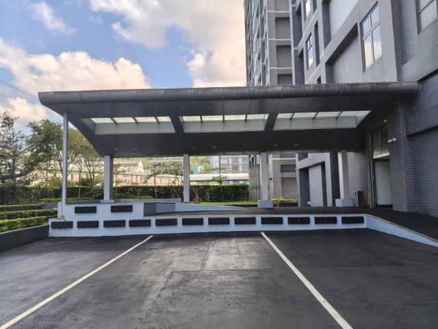 台北南港廠房-4