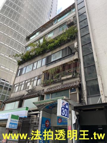 台北大安區華廈拍賣-2