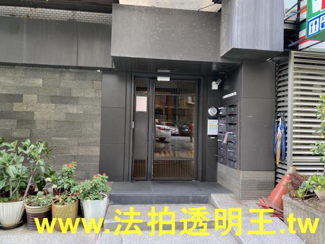 台北大安區華廈拍賣-4