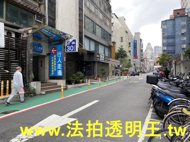 台北大安區華廈拍賣-5