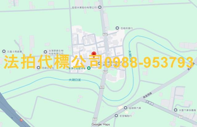 雲林斗南透天法拍-6