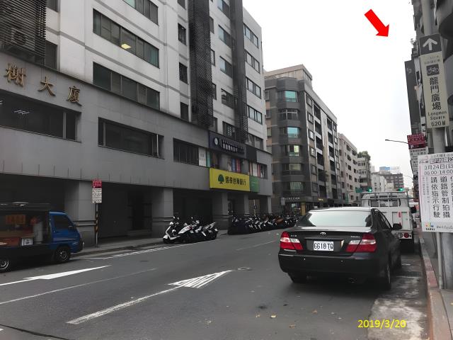 台北大安區大樓法拍-1