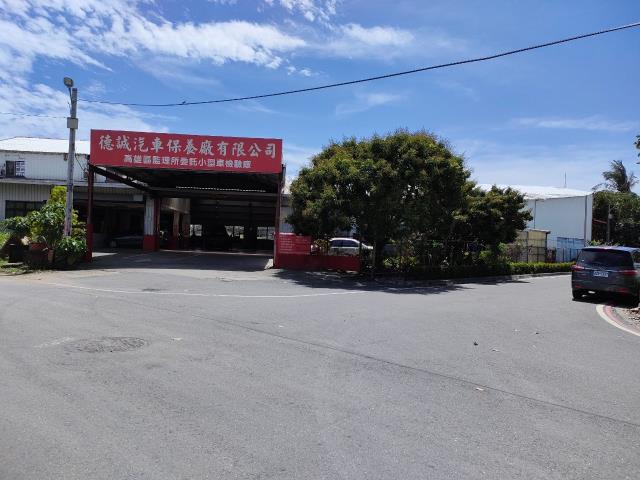 台東台東市廠房-12