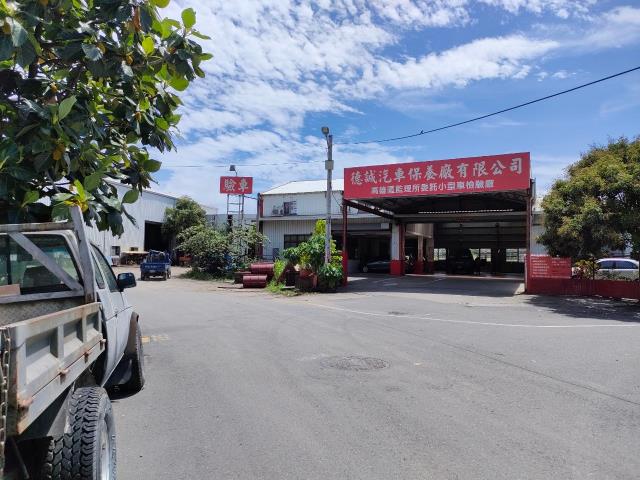 台東台東市廠房-14