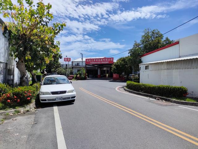 台東台東市廠房-0