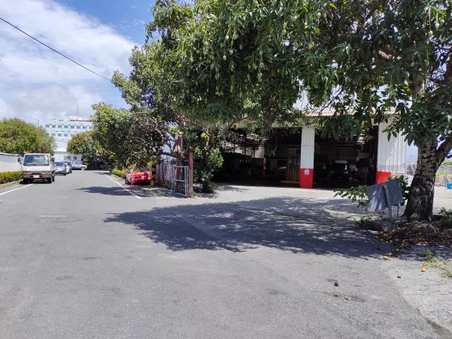 台東台東市廠房-2