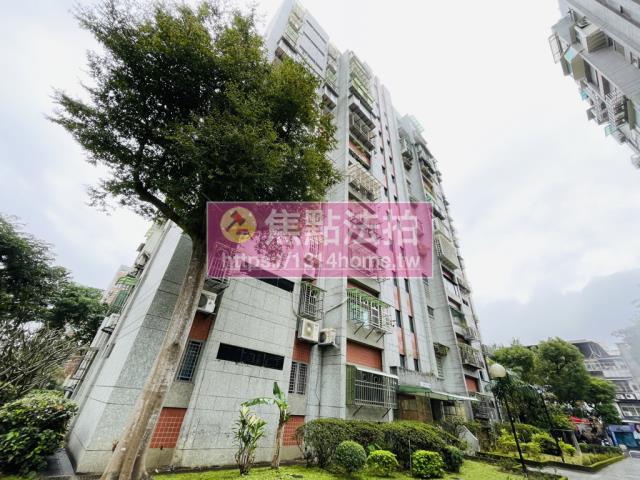 松山法拍大樓-1