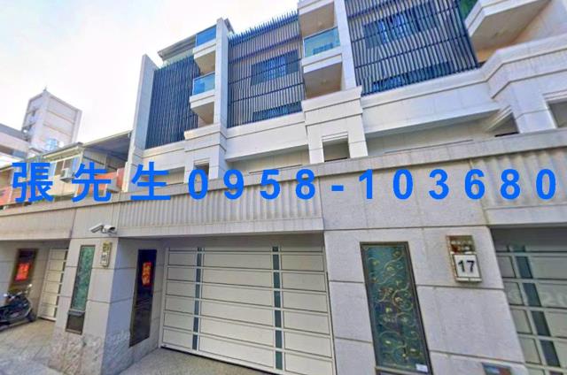 台中市西屯區福安六街25巷15號台中法拍代標世貿中心透天