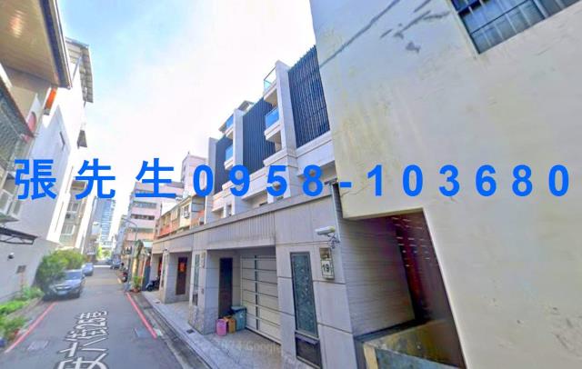 西屯法拍透天-2