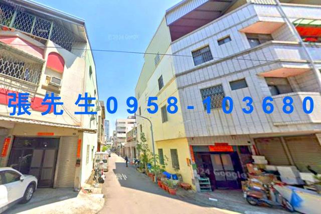 西屯法拍透天-4