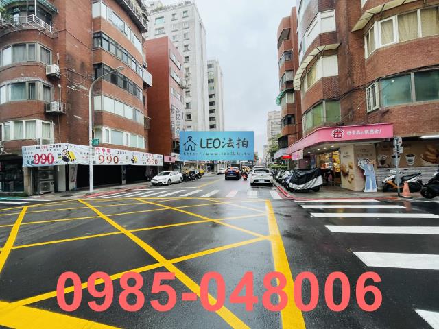 中山區店面法拍-8