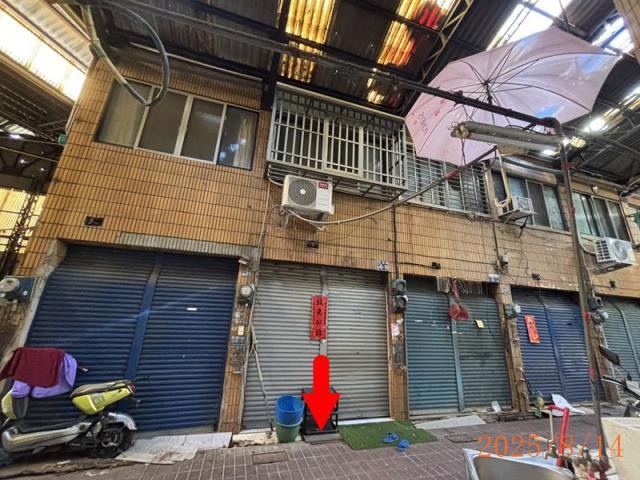 台中法拍透天-1