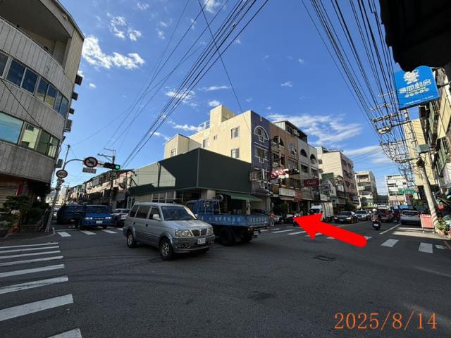 台中法拍透天-3