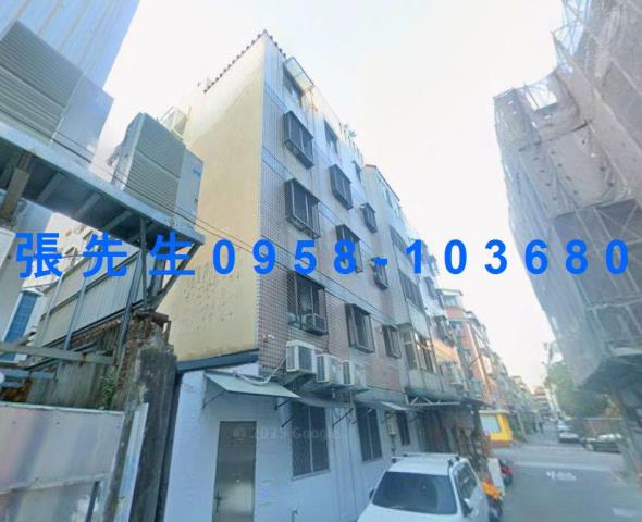 台中法拍公寓-1