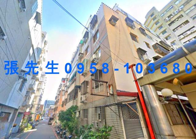 台中法拍公寓-2