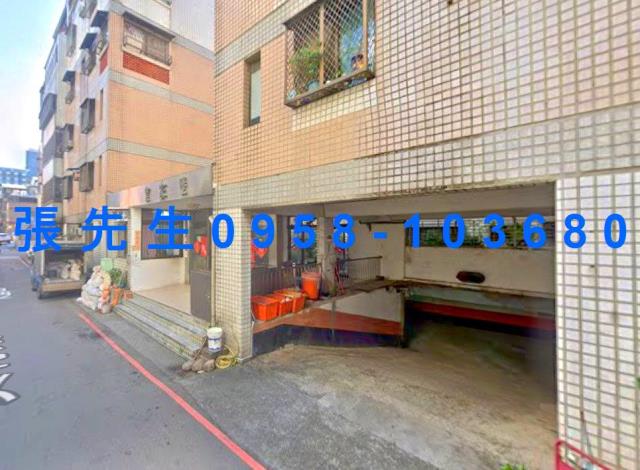 台中法拍公寓-4