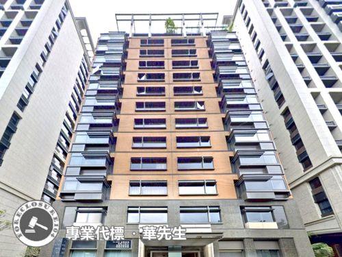 台北大樓拍賣-0