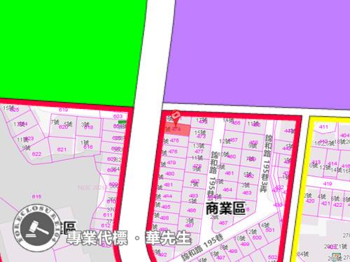 新北公寓拍賣-5