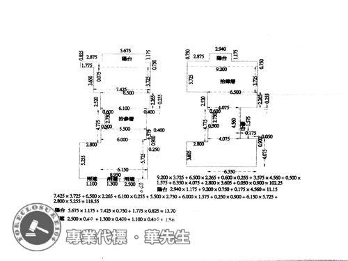 台北大樓拍賣-9