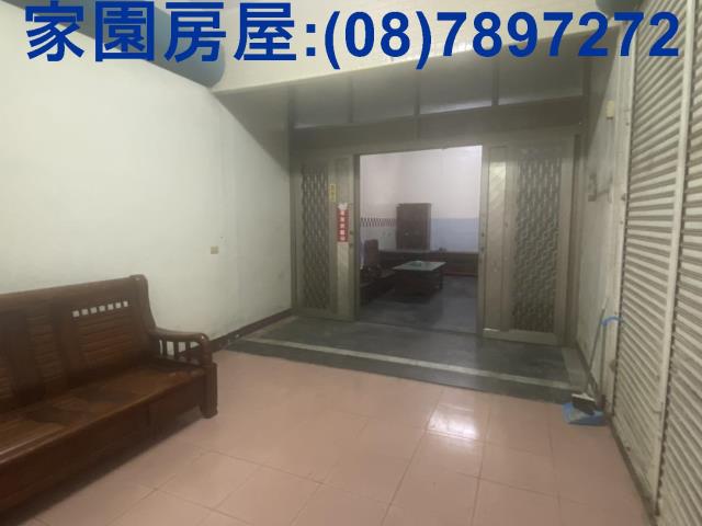 屏東潮州透天-1