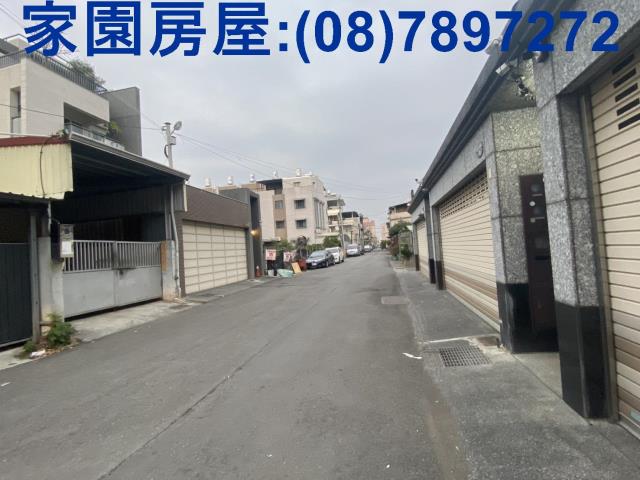 屏東潮州透天-2