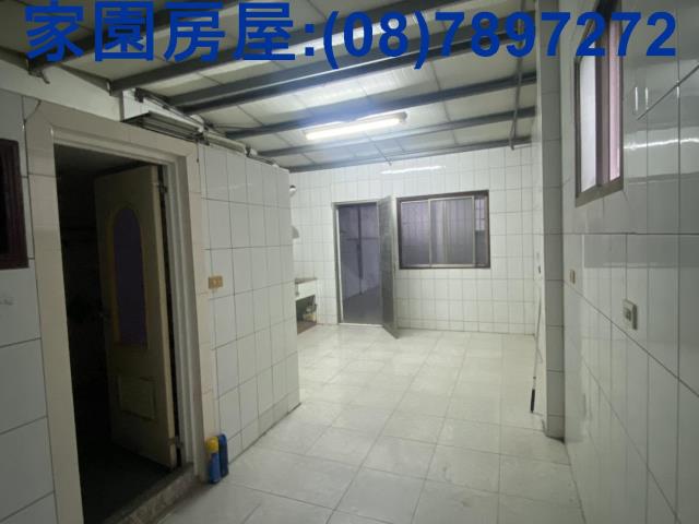 屏東潮州透天-8