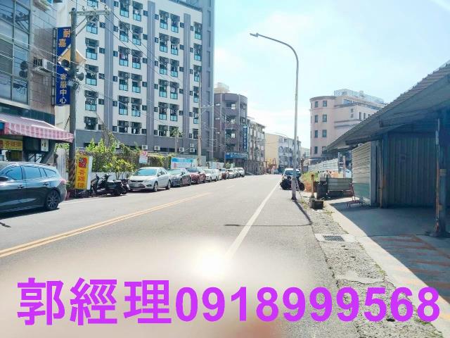 台南永康大樓-1