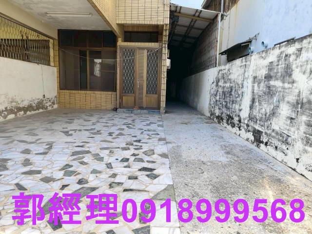 台南中西區透天-12