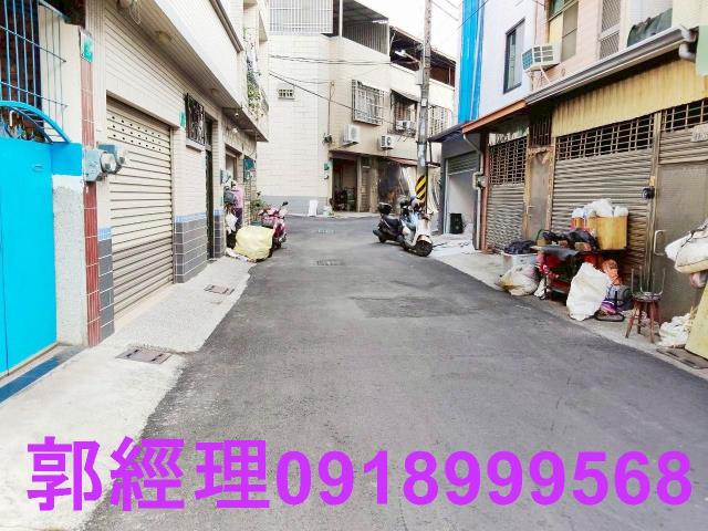 台南永康透天-2