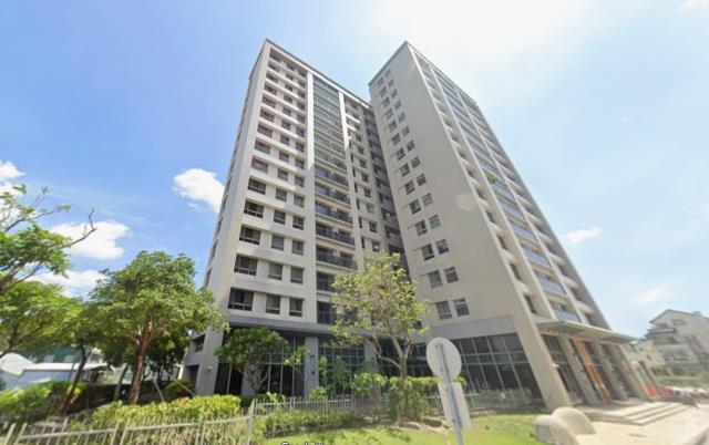 台南善化大樓拍賣-5