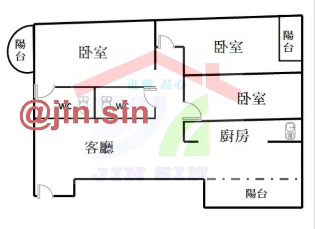 台南安平大樓-14