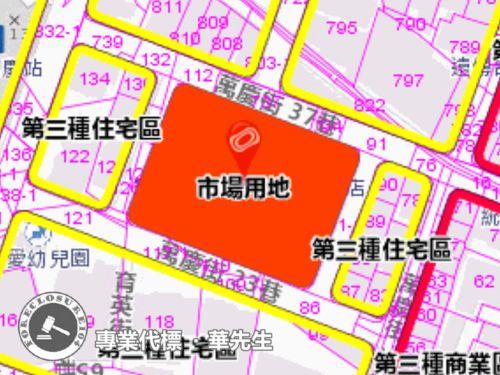 台北文山區大樓法拍-7