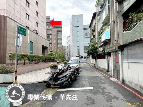 台北文山區大樓法拍-5