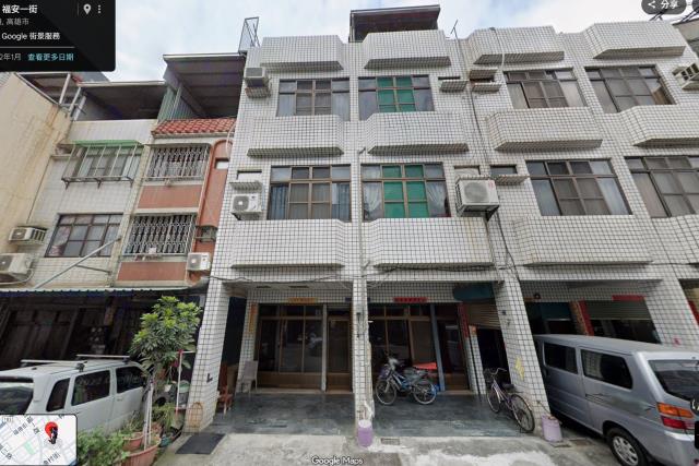 五甲廟夜市前鎮高中透天