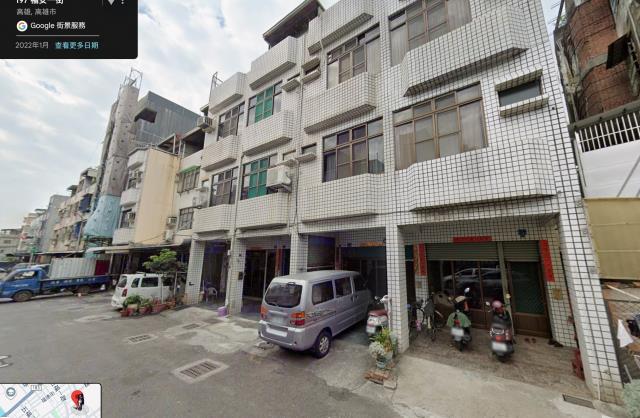 鳳山法拍透天-2