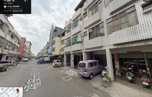 鳳山法拍透天-3