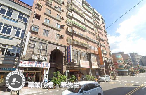 楊梅華廈法拍-3