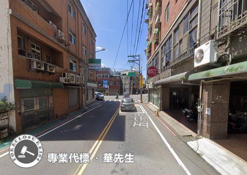 楊梅華廈法拍-6