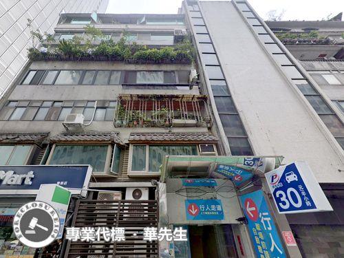 大安區法拍華廈-3