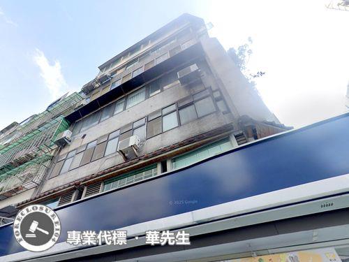 大安區法拍華廈-5
