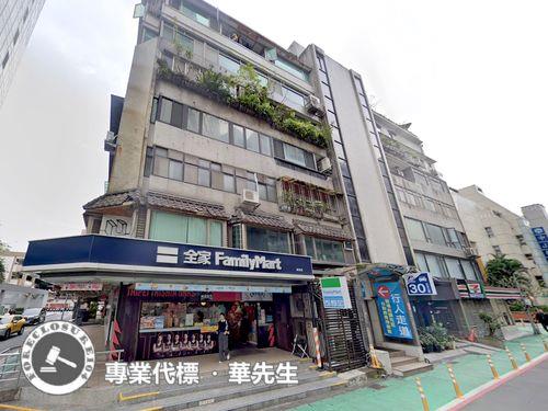 大安區法拍華廈-0