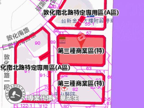 大安區法拍華廈-7