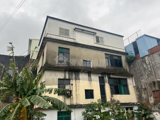 關西拍賣透天-3