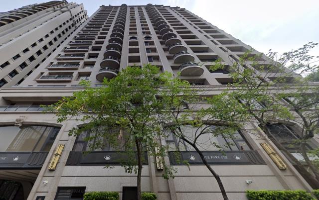 南屯法拍大樓-0