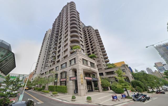 南屯法拍大樓-1