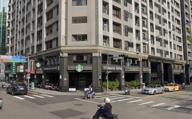 西區法拍店面-3