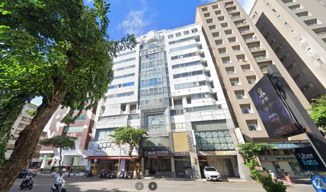 西屯大樓法拍-1