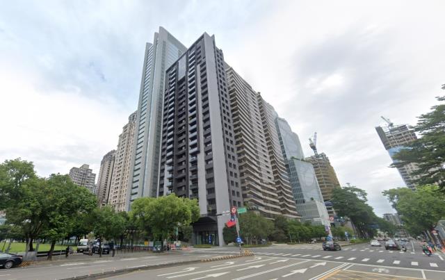 西屯大樓法拍-2