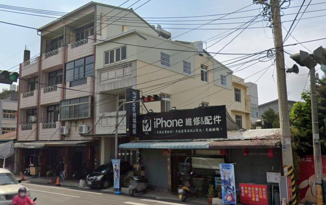 后里區法拍屋民生路內埔國小透天店住優室法拍林小陽