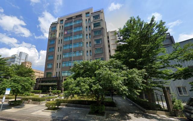 台北辦公室法拍-0